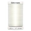 Gutermann Sew-All Thread Oyster