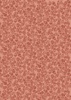 Lewis and Irene Fabrics Snuggle-up Season Flannel Acorns on Blush