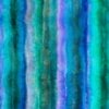 QT Fabrics Pacifica Wavy Stripe Blue/Multi