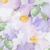 Maywood Studio Flower Wash 108 Inch Wide Backing Fabric Violet