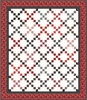 Woodsman In Stitches Free Quilt Pattern