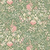 Benartex Beloved Penelope Dark Willow