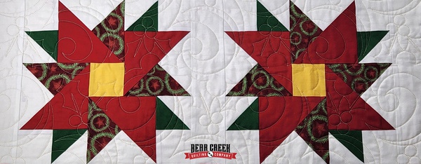 Christmas Row Quilt Sew Along Christmas Row Quilt Sew Along
