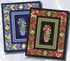 Botanica III Free Quilt Pattern #2