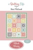 Block Party Quilt Pattern