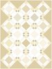 Latte Cream and Sugar Free Quilt Pattern