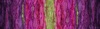 Northcott Bliss Ombre Ensemble 108 Inch Wide Backing Fabric Wild Berry