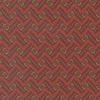 Moda Pamelia's Path Crooked Path Madder Red