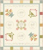 Birds of a Feather Panel Free Quilt Pattern