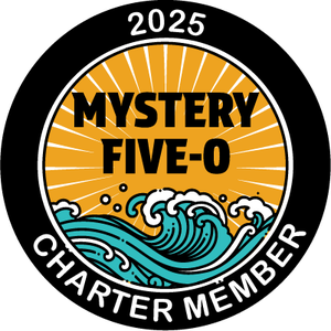 Mystery Five-0