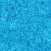 Anthology Fabrics Etch Batik Atlantis