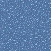 P&B Textiles Happy Ocean Life Tonal Bubbles Dark Blue