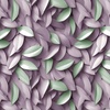 Studio E Fabrics Another Dimension Leaf Pile Wine