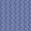 Windham Fabrics Jasper Blue Border Lace Chambray
