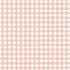Andover Fabrics Welcome Spring Plaid Pink