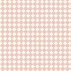 Andover Fabrics Welcome Spring Plaid Pink