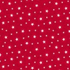 Andover Fabrics Stars and Stripes Starburst Red