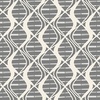 Blank Quilting Science Lab Geometric Dark Gray