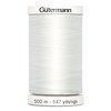 Gutermann Sew-All Thread White