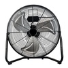 Aire One High Velocity Adjustable Floor Fan
