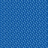 Andover Fabrics Thousand Steps Sea Urchin Cobalt
