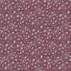 P&B Textiles Meadow At Dusk Swirl Allover Burgundy