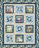 Be Pawsitive - Sophisto Cats Free Quilt Pattern