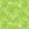 Windham Fabrics Noteworthy Aspirations Lime