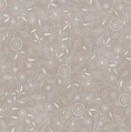 Maywood Studio Patchwork Blue Packed Floral Tan