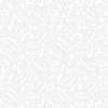 Blank Quilting Morning Mist IX White on White Paisley