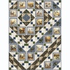 Around the Corner Quilt Pattern
