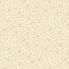 Henry Glass Buttercream and Brickle Bits Penny Blossoms Cream
