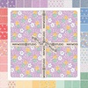 Dilly Dally 10" Squares by Maywood Studio