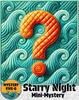Mystery Five-0 M50 Mini Mystery Fat Quarter Bundle - MYSTERY BUNDLE