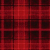 Maywood Studio Holly Jolly Flannel Big Plaid Red