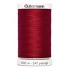 Gutermann Sew-All Thread Chili Red