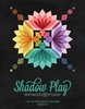Maywood Studio Shadow Play Printed Color Card