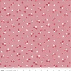Riley Blake Designs Stitch Houndstooth Cayenne