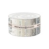 Daybreak Strip Roll by Maywood Studio