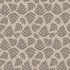 Clothworks Forest Ferns Fronds Khaki