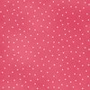 Maywood Studio Beautiful Basics Scattered Dot Pink