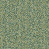Andover Fabrics Hello Autumn Mini Blooms Teal