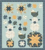Pumpkin Yoga Quilt Pattern