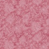 P&B Textiles Yours Truly Tonal Floral Dark Pink