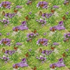3 Wishes Fabric Steam in the Spring Foliage Green