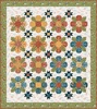 Bloom Where You Are Planted Quilt Pattern