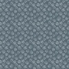 P&B Textiles Lodge Life Tonal Pawprints Slate Blue