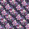 Windham Fabrics In Bloom Bias Blossom Aubergine