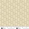 Andover Fabrics Forest Glen Vines Celery Root