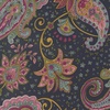 Moda Chelsea Garden Posh Paisley Midnight